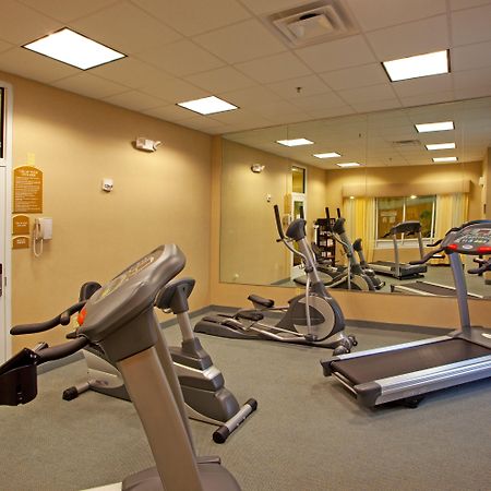 Holiday Inn Manassas - Battlefield By Ihg Exterior photo