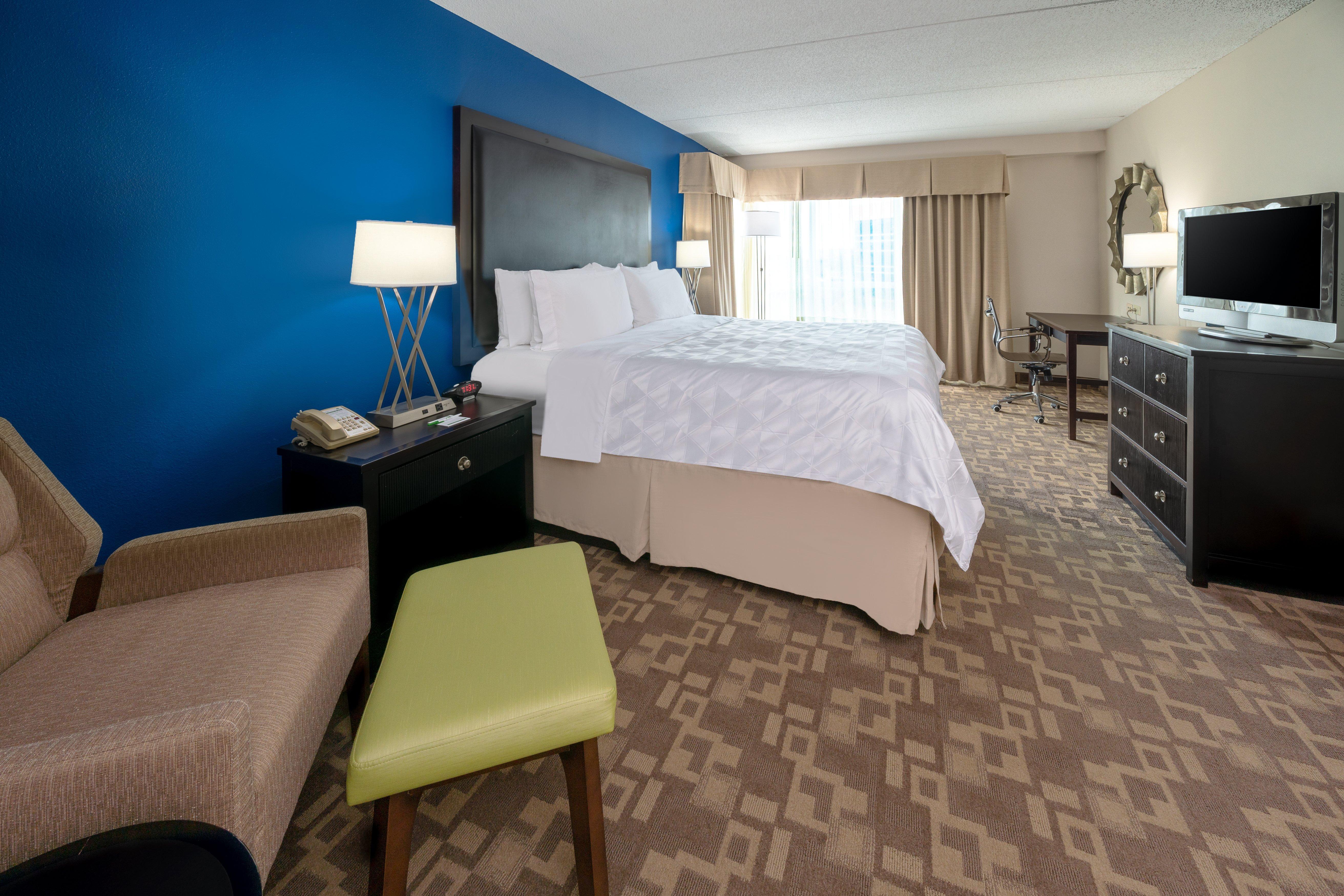 Holiday Inn Manassas - Battlefield By Ihg Exterior photo